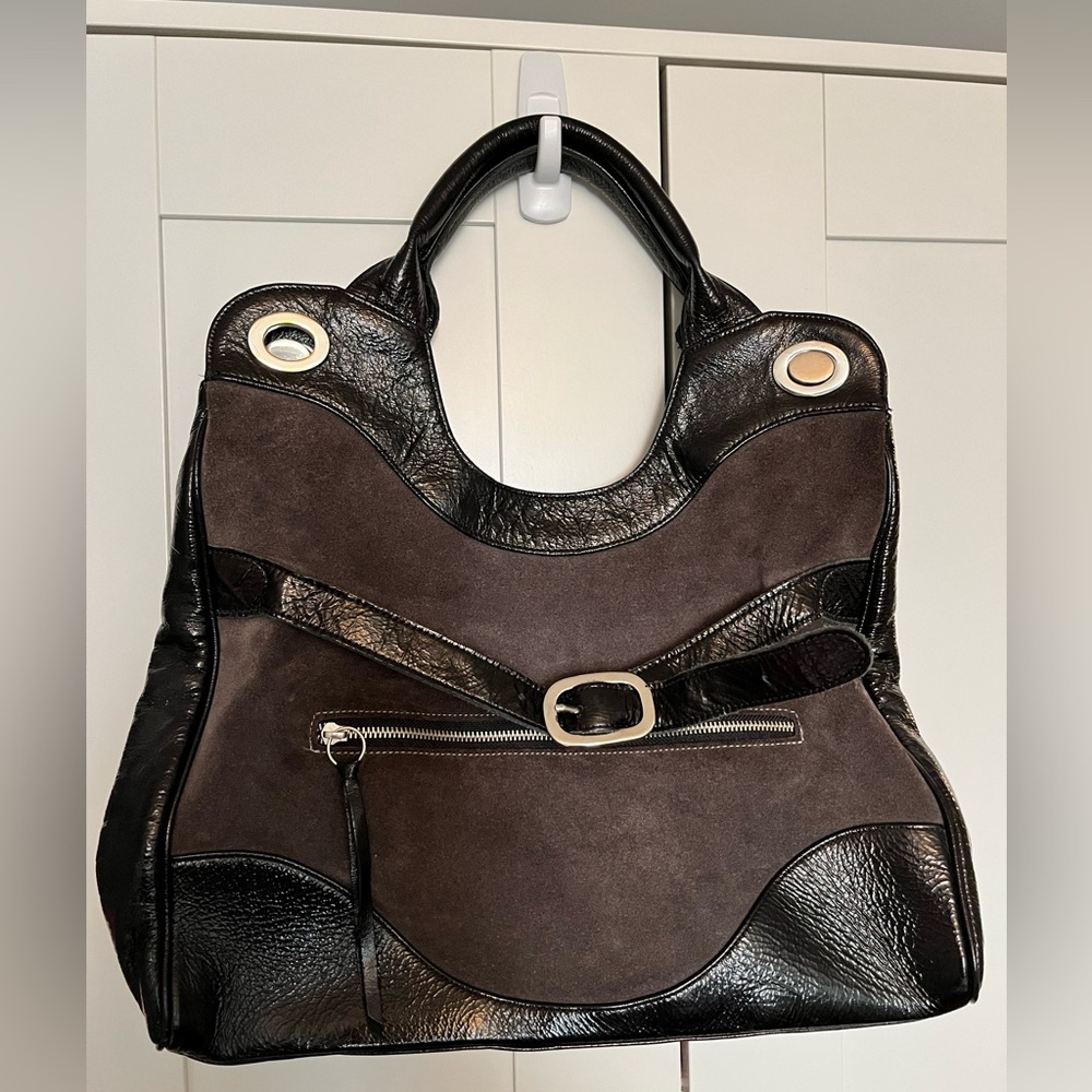 Foley + Corinna large tote